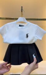 Ensemble Petite Élégance
