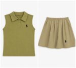 Ensemble Green Princess - Image 3