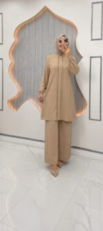 Ensemble Elegance Istanbul - Image 2