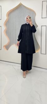 Ensemble Elegance Istanbul
