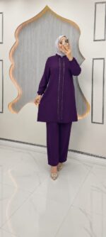 Ensemble Elegance Istanbul - Image 4